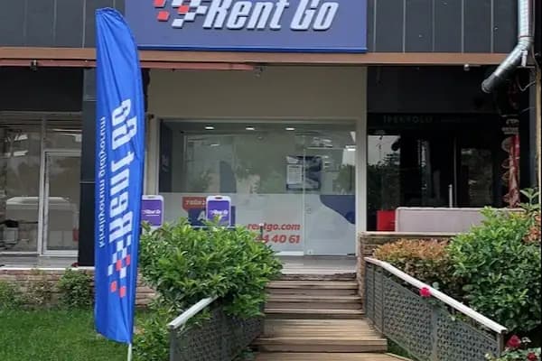 Rent Go Ataşehir - Araba Kiralama Şirketi - İstanbul Bahçelievler