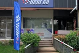 Rent Go Ataşehir
