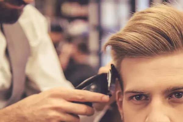 The gentleman barber shop - Berber Dükkanı - Trabzon Akçaabat