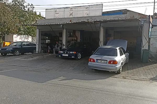 AK OTO TAMİR BAKIM ONARIM - Araç Bakım ve Onarımı - İstanbul Zeytinburnu