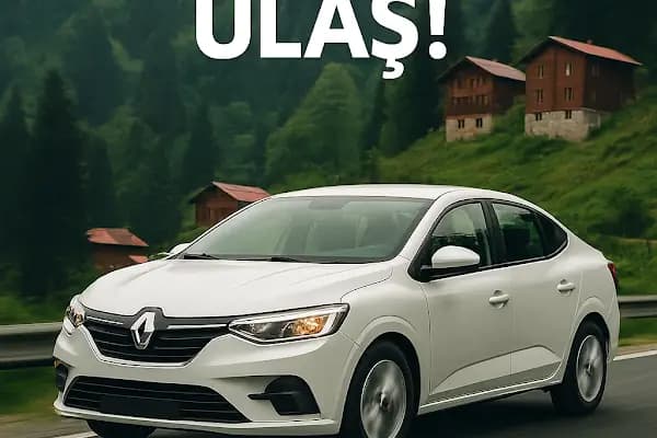 NAZİKOĞLU CAR RENTAL-OF - Resim 10