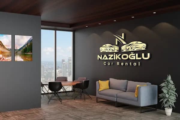 NAZİKOĞLU CAR RENTAL-OF - Resim 4