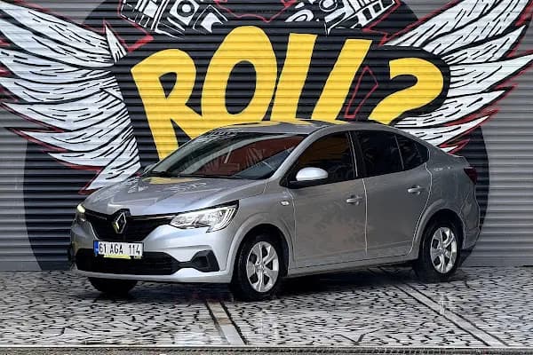 NAZİKOĞLU CAR RENTAL-OF - Resim 5