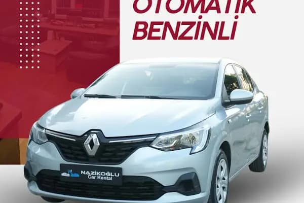 NAZİKOĞLU CAR RENTAL-OF - Resim 6