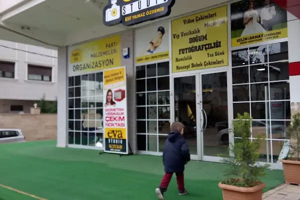 Eva Studio - Ailenizin Fotoğrafçısı - Düğün Fotoğrafçısı - Gaziantep Şehitkamil
