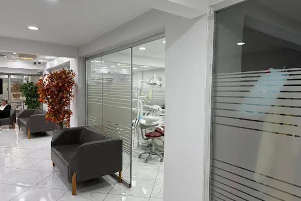 Özel Klinik Atakent Ağız ve Diş Sağlığı Polikliniği - Diş Kliniği - İstanbul Bahçelievler