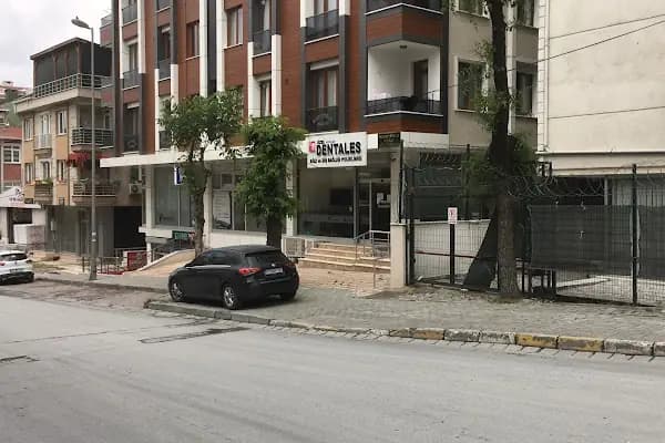 ÖZEL DENTALES AĞIZ VE DİŞ SAĞLIĞI POLİKLİNİĞİ - Diş Kliniği - İstanbul Kadıköy