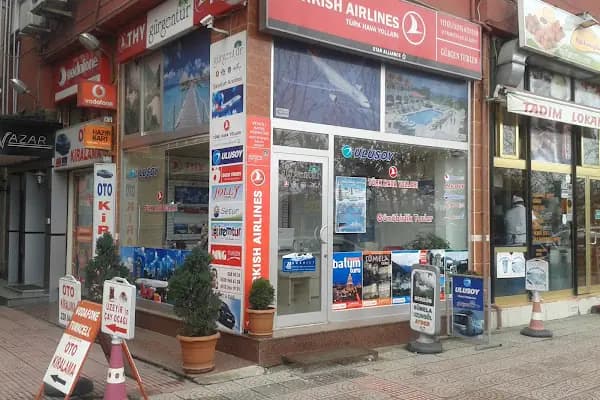 Grup Yapi &amp; Aydur Söğütlü Towers - Konut İnşaat - Trabzon Ortahisar