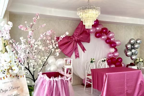 Delfinyum Davet Evi - Organizasyon Şirketi - Kocaeli Başiskele