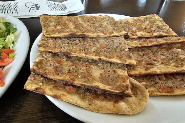 Fortress cafe & Restaurant & Shisha - Pub - Antalya Alanya