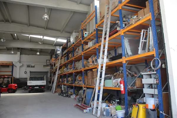 ADF ASANSÖR - Asansör Servisi - İzmir Aliağa