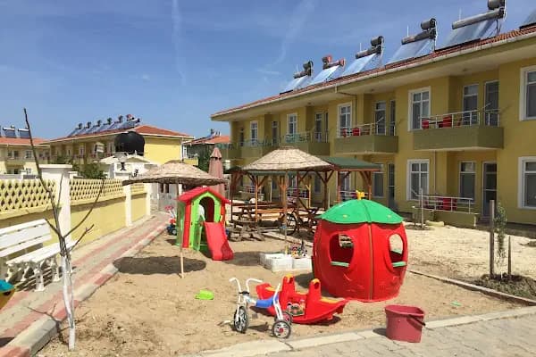 Saros zeytindalı evleri - Apartman Kompleksi - Edirne Edirne Merkez