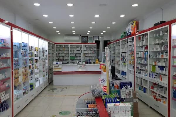 Deva eczanesi - Eczane - İstanbul Arnavutköy