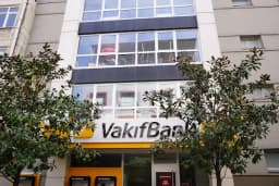 VakıfBank Balıkesir Şubesi