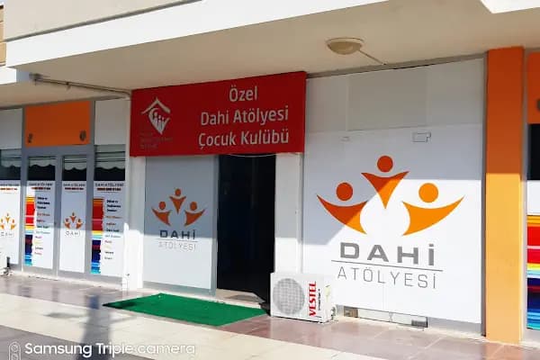 ATÖLYESİ EĞİTİM KURUMU - Eğitim Merkezi - Balıkesir Altıeylül