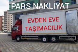 Pars Nakliyat