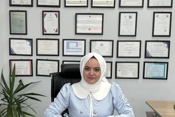 Lâl Psikoloji Elif Akgün Yarımoğlu - Psikolog - Konya Meram