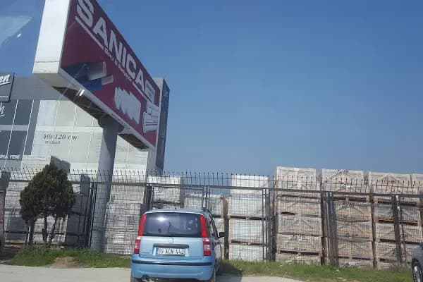 Gemkar Yapı Malzemeleri - Yapı Malzemeleri Mağazası - Bursa Gemlik
