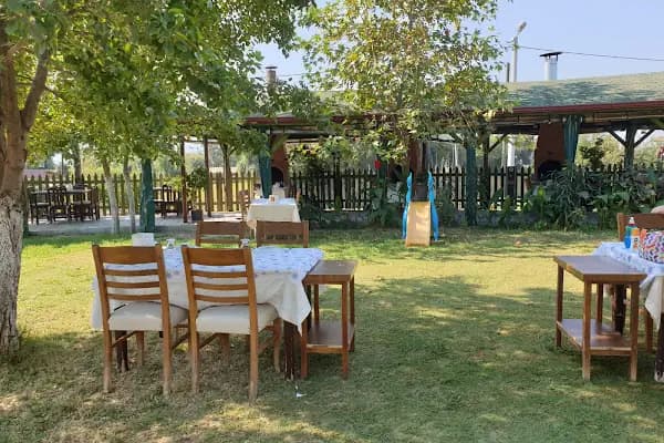 Doğa Restoran - Restoran - Muğla Bodrum