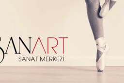 Sanart Sanat Merkezi