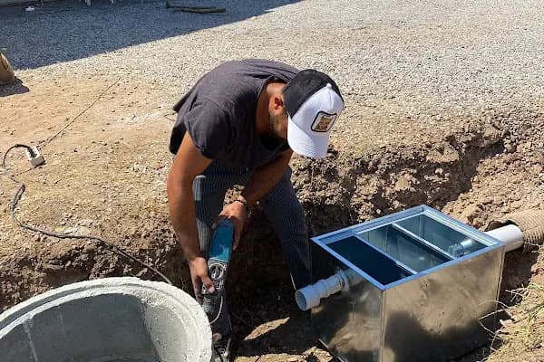 Su Tesisatçısı - KURU Sıhhi Tesisat - Tesisatçı - Antalya Döşemealtı
