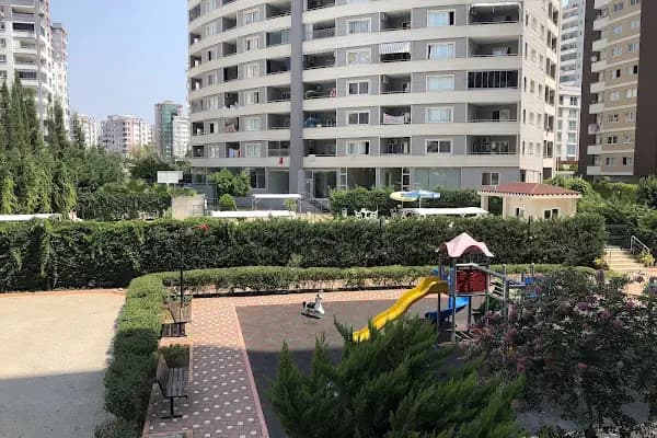 DREAMLAND SİTESİ - Apartman Kompleksi - Adana Kozan