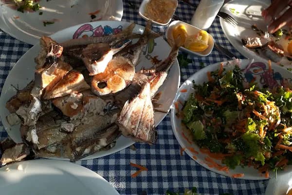 Mona Lisa Fish And Steak House - Biftek restoranı - Muğla Bodrum