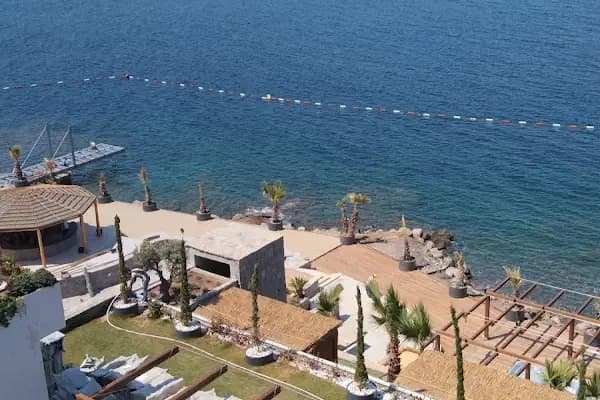 The BO Viera - Otel - Muğla Ula