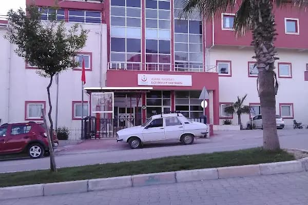 Karaisalı Devlet Hastanesi - Hastane - Adana Karaisalı