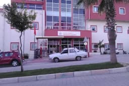 Karaisalı Devlet Hastanesi