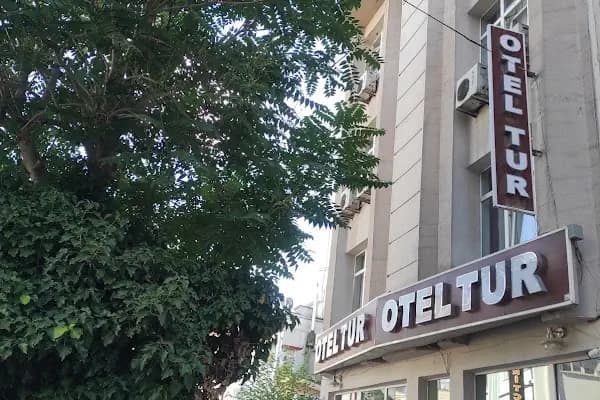 Otel Tur - Otel - Konya Meram