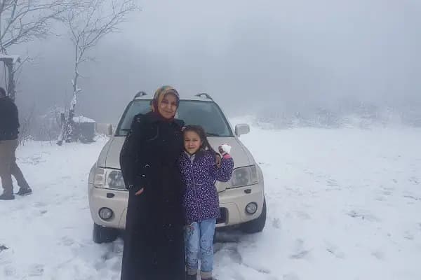 Çocuk Bahçesi - Park - Bursa Gemlik