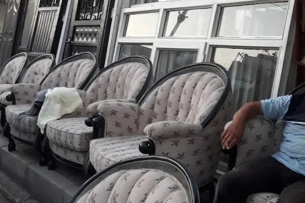 Hurdaci Halil - Geri Dönüşüm Merkezi - Şanlıurfa Ceylanpınar
