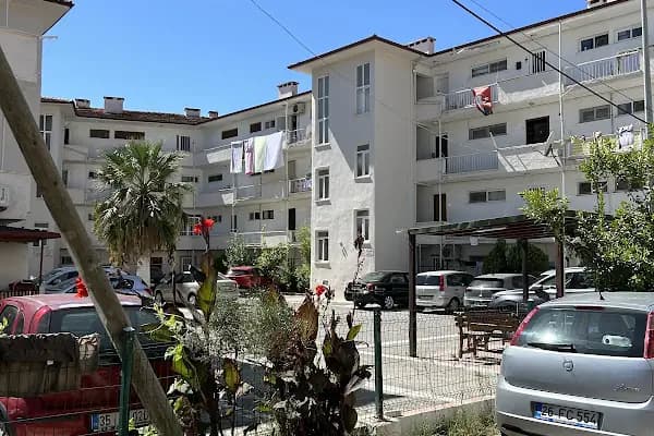 Kermetur Tatil Sitesi - Konut Geliştirme - Muğla Bodrum