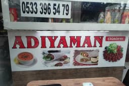 AHMETLİ EL YAPIMI ADIYAMAN ÇİĞKÖFTE