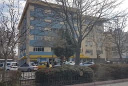 Alaaddin PTT Merkez Müdürlüğü