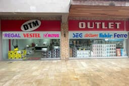 Dtm Outlet Muğla