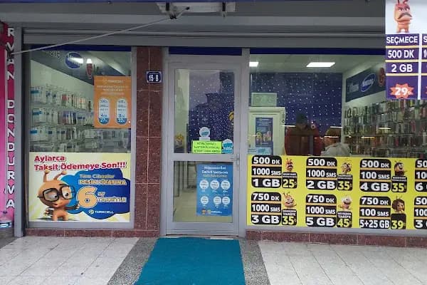 Şok Market - Süpermarket - Ankara Altındağ