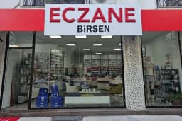 Birsen Eczanesi
