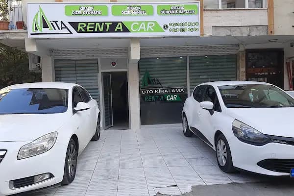 Mita Rent A Car - Araba Kiralama Şirketi - Ankara Altındağ