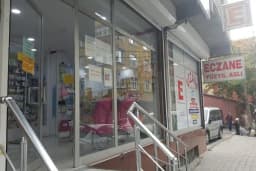 Yüzyıl Aslı Eczane