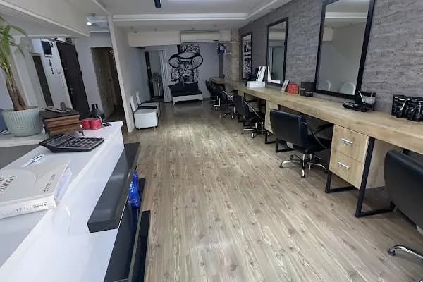 Çağdaş ataş kuaför aliağa - Kuaför - İzmir Bayındır