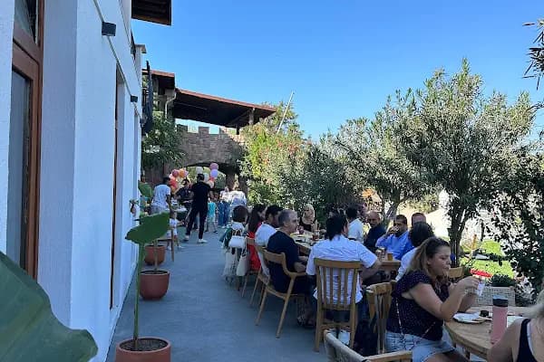 Nova Bodrum - Restoran - Muğla Bodrum