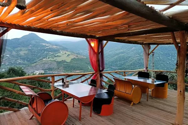 Patika Butik Kafe - Kafe - Kocaeli Başiskele