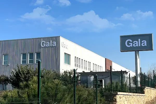 Gala Mobilya - Fabrika - Mobilya İmalatçısı - Bursa Orhangazi