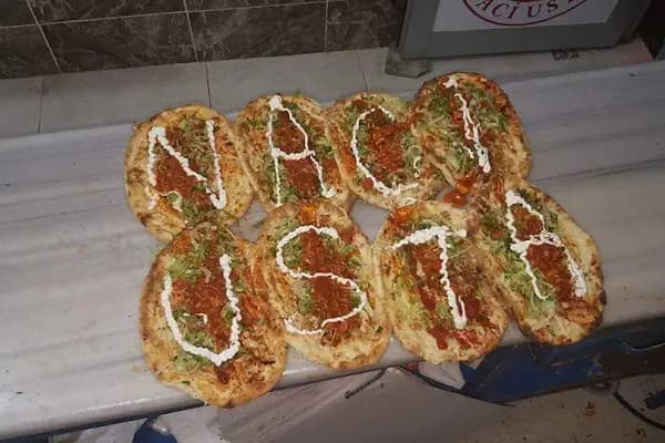 Kırmızı Çatı Cafe & Restaurant - Restoran - Gaziantep Araban