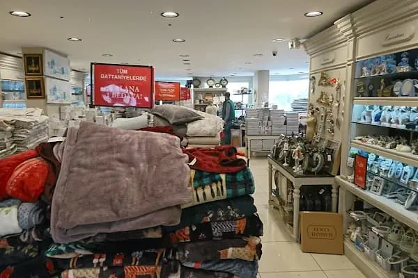 Alanya Alize Satış Noktası / Yarn &amp; Wool / Garn &amp; Wolle - Yün Mağazası - Antalya Alanya
