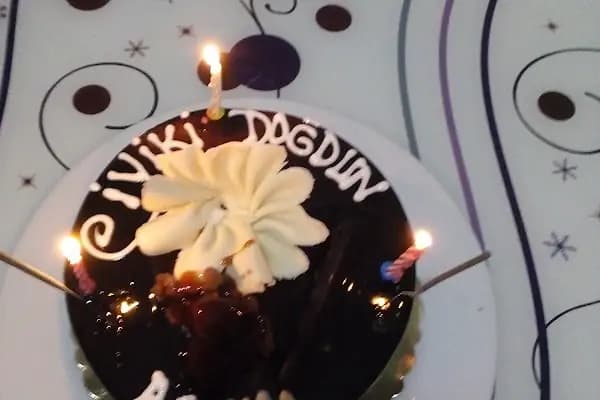 Evim Aile Çay Bahçesi Ve Düğün Salonu - Düğün Salonu - Tekirdağ Kapaklı