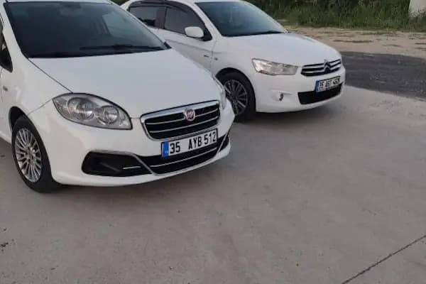 Turan Rent a Car - Araba Kiralama Şirketi - İzmir Aliağa