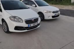 Turan Rent a Car